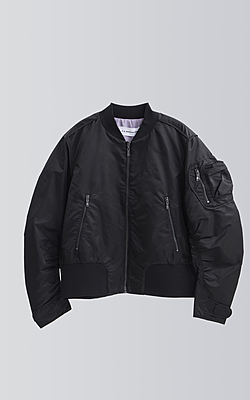 TURTLES Hooded Multi-Zipper Down Jacket | Stylish & Functional